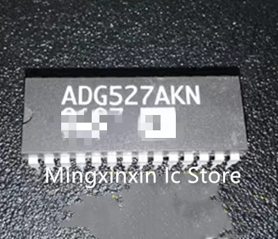 2 Stück adg527akn Dip-IC-Chip für integrierte Schaltkreise