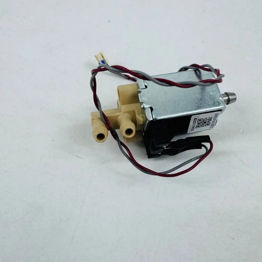 Replacement Water Pump Solenoid Valve For Roborock Q Revo S7 S8 Pro Ultra Robot Vacuum Cleaner Spare Parts Accessory