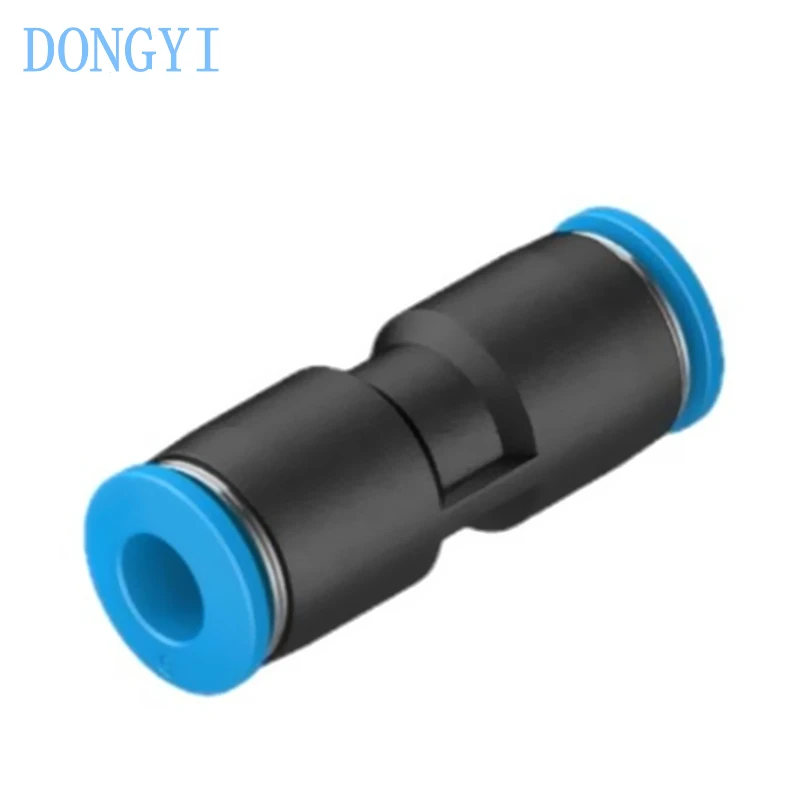 Push-In Fitting Qs …