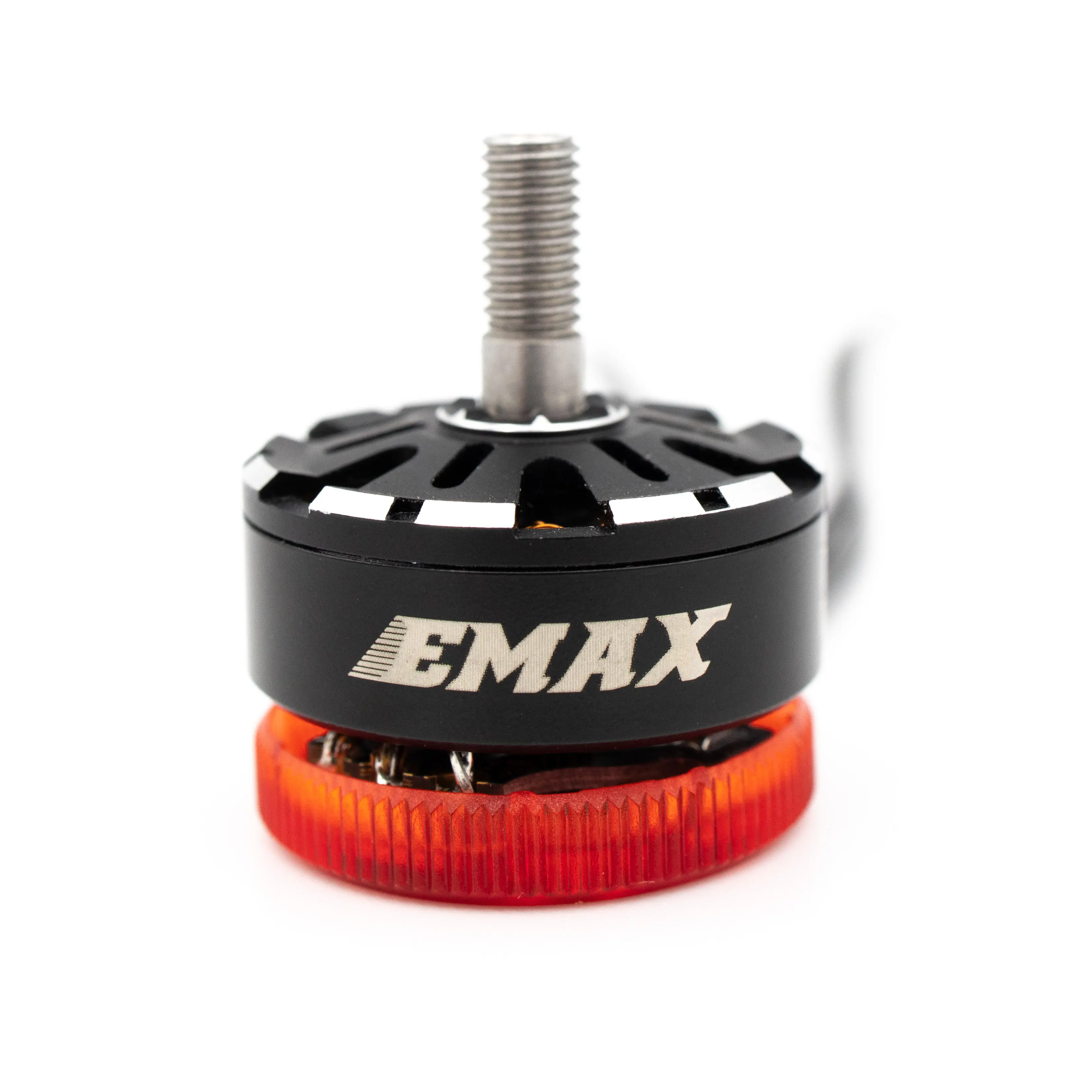 EMAX 2306 LED Light Motor 12N14P, Interchangeable Color Covers For 5‑5.5 Inch Freestyle Racing Drone
