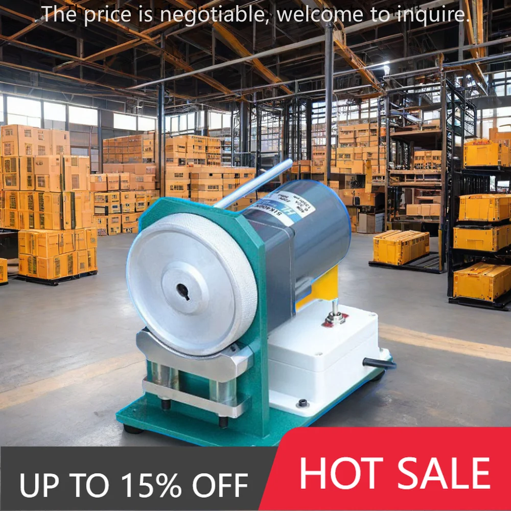 

Factory Direct 100 Electric Drum Half Stripping Mechanical Wire Stripping Twisting Machine For Cable Manufacturing Equipment