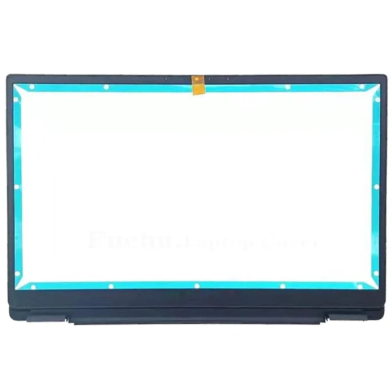 Imagem -04 - Laptop Lcd Tampa Traseira Dobradiças Moldura Frontal Palmrest Caixa Inferior Dell Inspiron 13 5390 5391 02xfjc 0p56cm 0yr64g Novo