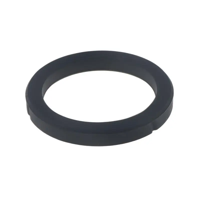 1 Peça de Junta de Silicone para Grupo de Cafeteira Rancilio Silvia 36301030, Peças para Máquina de Café, Acessórios de Cozinha