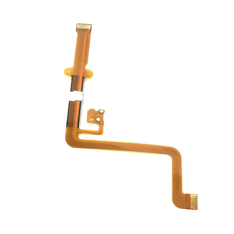 LCD Flex Cable Replacement For Panasonic HMC70, HMC71, HMC150, DVC70 Cameras Camera Repair Part