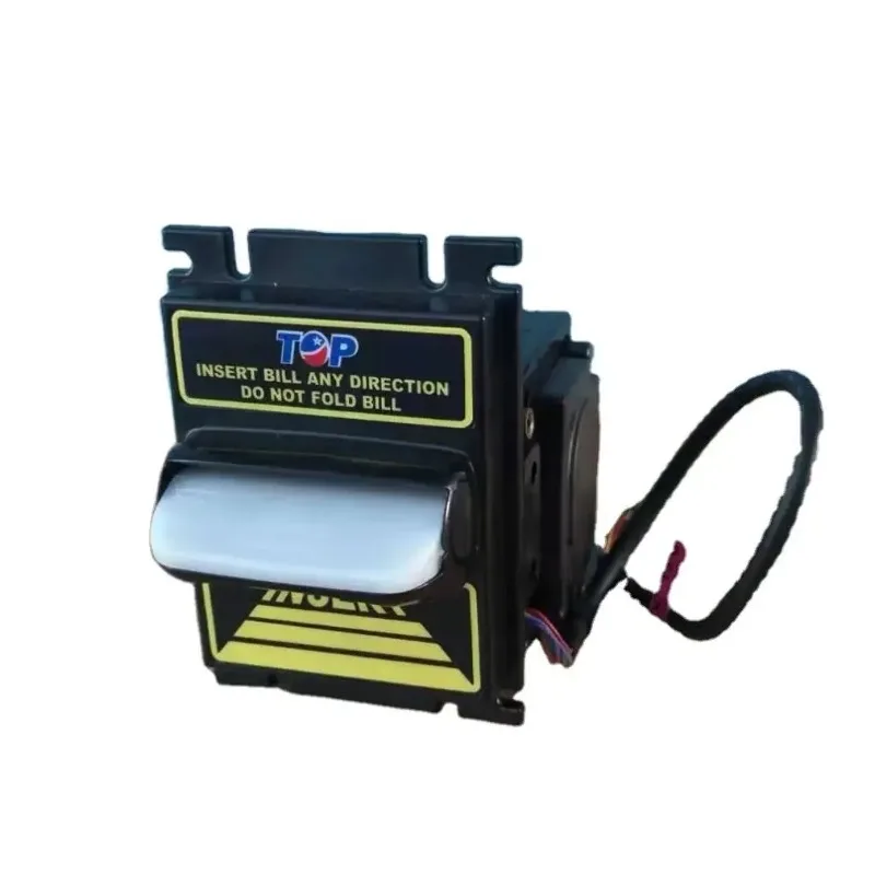 

Hot sell bill acceptor TP70 bill acceptor