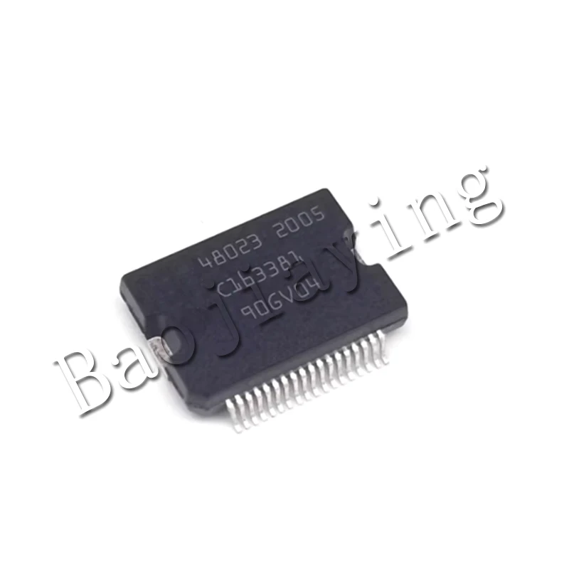 48023 Automotive Motor Computer Board Power Chip HSOP36 ECU IC
