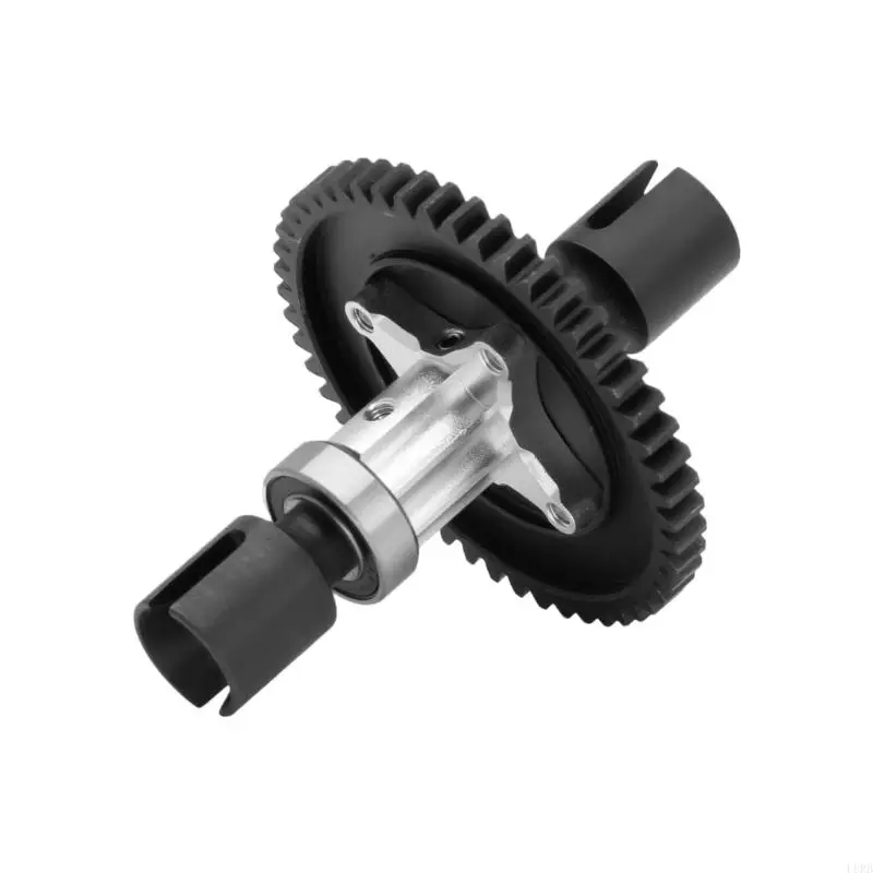 Upgrade Kits With 50T Gear For 1/8 Scale Remote Control Improving Speed And Stability L8RB