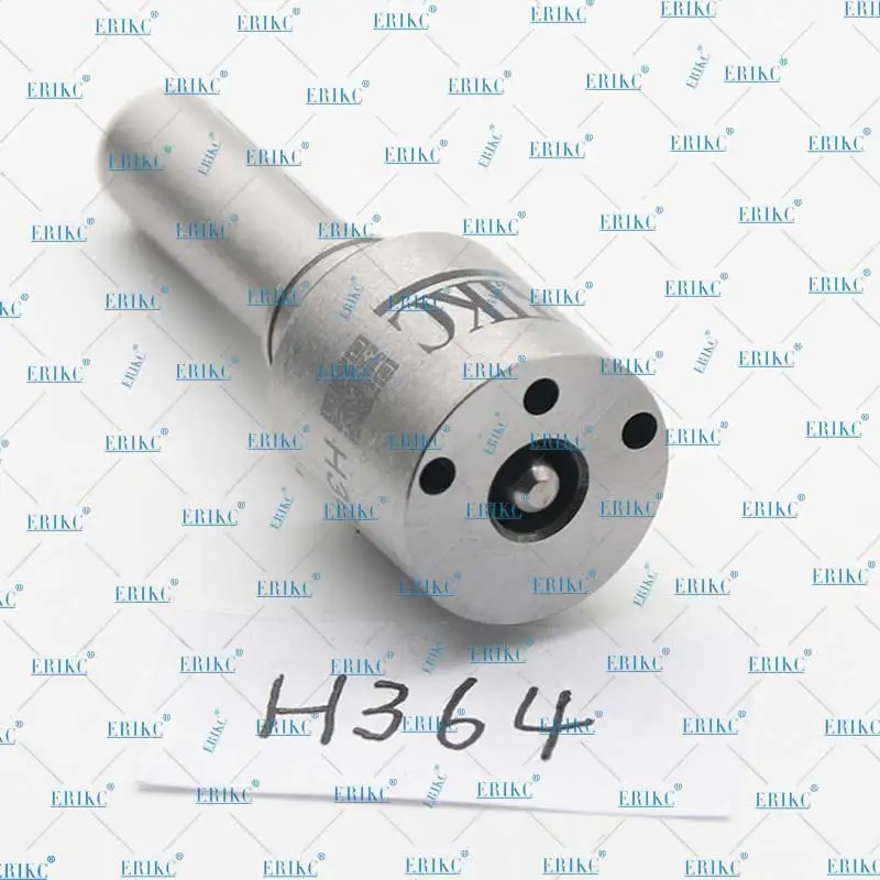 28264952 28489562 25183185 Diesel Fuel Injector Nozzle H364 G364 L364PBD Fuel Sprayer L364PRD for Chevrolet Captiva 03P130282