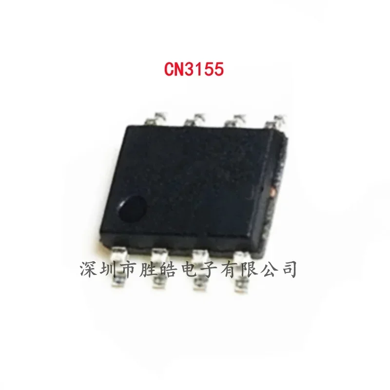 10-個-新しい-cn3155-3155-1-アンペア-チタン酸リチウム電池充電管理チップ-sop-8-cn3155-集積回路
