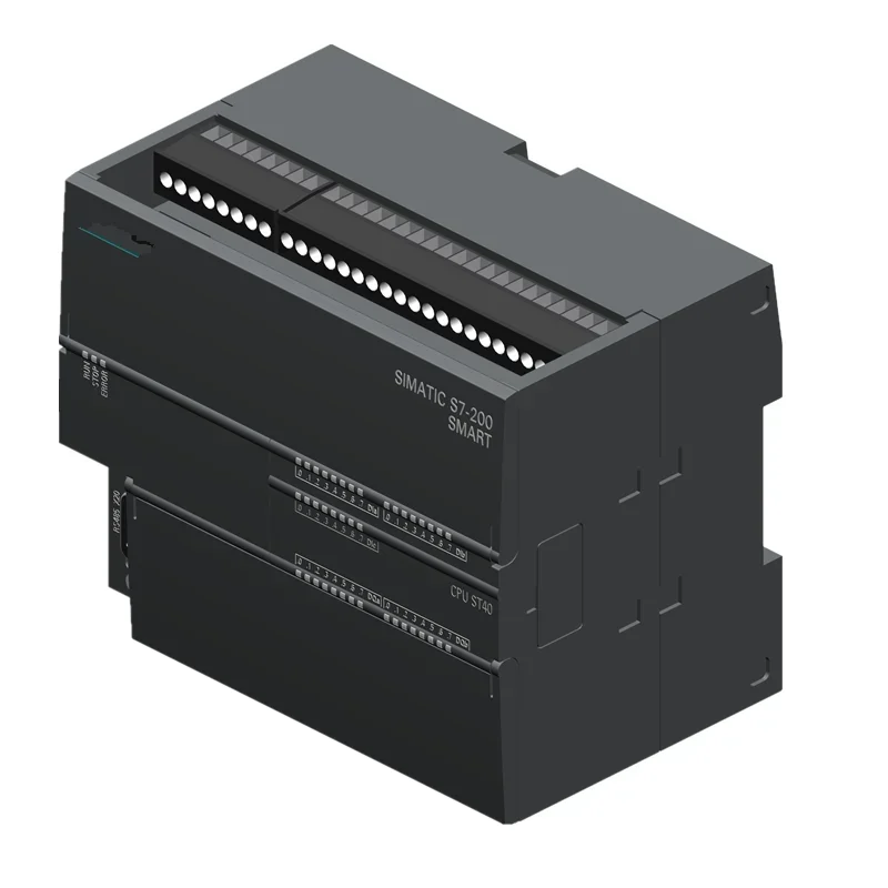 

6ES7214-1BD23-0XB8 6ES7 214-1BD23-0XB8 SIM ATIC S7-200 CN CPU 224 Compact device New 100% Original