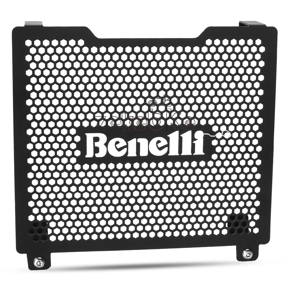 لبينيلي BN302 TNT300 تورنادو TNT300 ستيلز 300 Keeway RKX300/BN TNT 20117 ~ 2024 دراجة نارية شبكة المبرد الحرس حماية #6