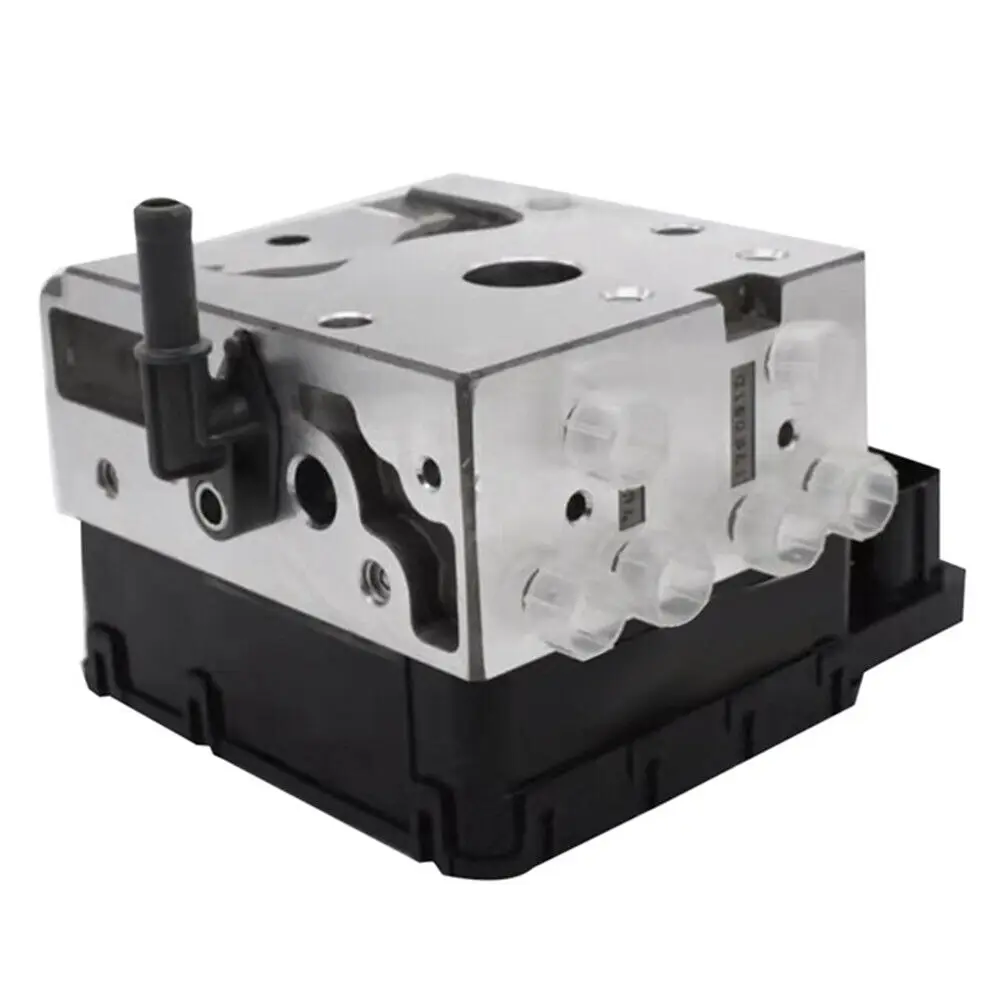 

44510-50070 44050-50110 ABS Anti-Lock Pump Actuator Modulator Valve For Lexus LS460 LS500h LS600h 2007-2019