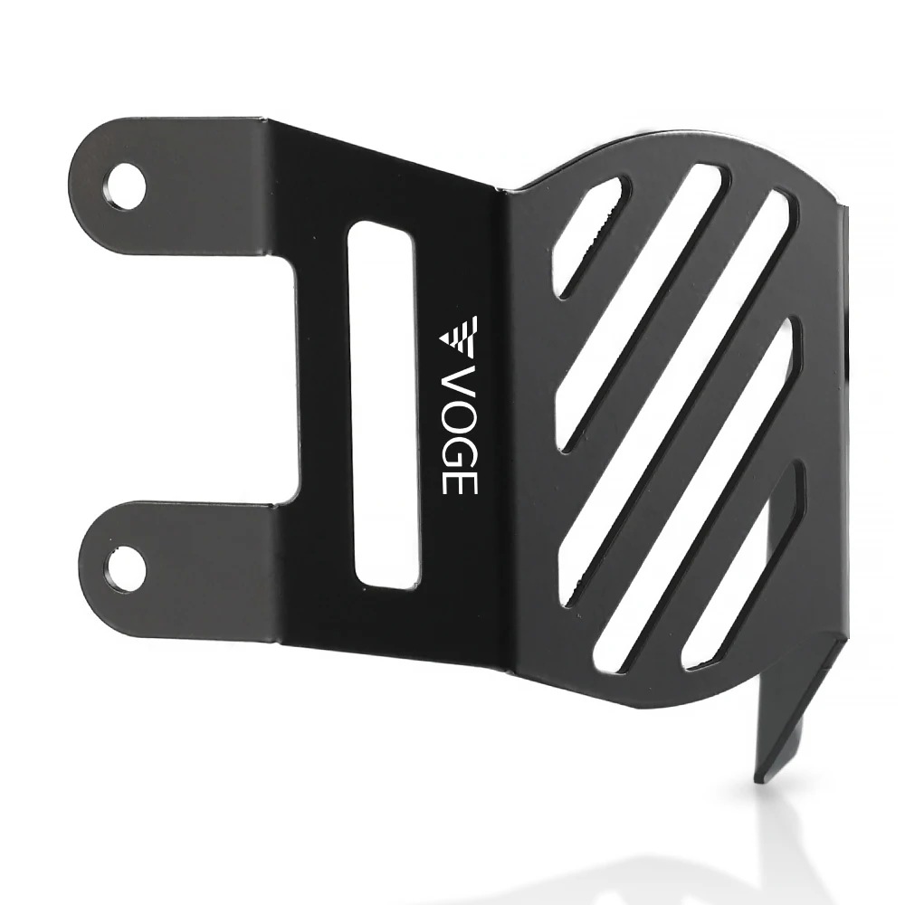 ل VOGE فاليكو DSX 900 DSX DS900X 900DSX DSX900 دراجة نارية الملحقات القرن غطاء حماية بوق المتكلم غطاء حماية الحرس #6