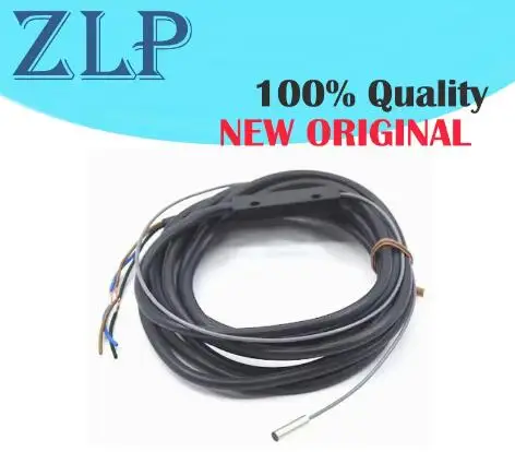 E2E-X3D1S-N Sensor proximity switch new