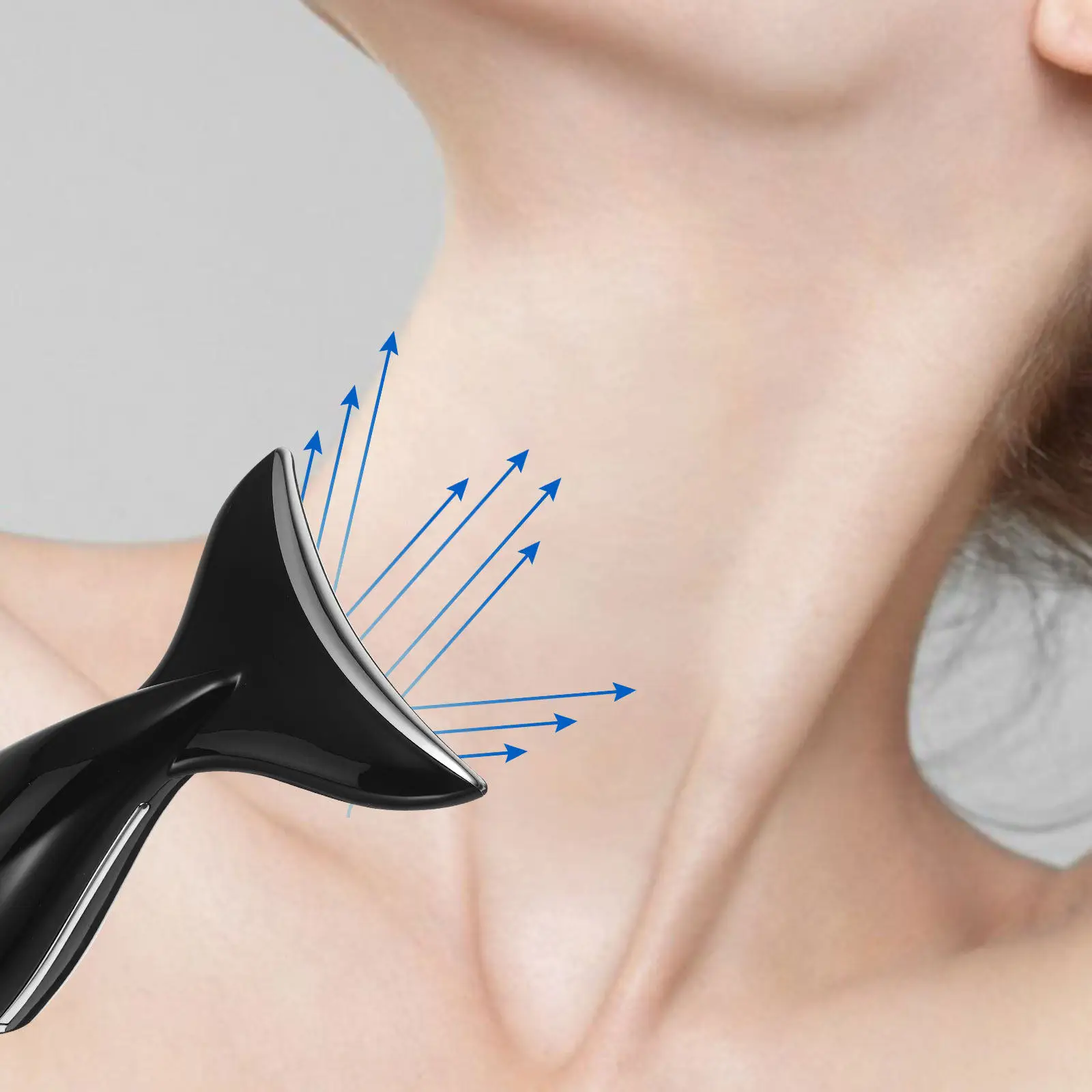 

Устройство для удаления морщин на шее: быстрая передача энергии, безопасное использование, износостойкость, улучшение усвоения питательных веществ, инструмент для лифтинга лица, аппарат для ухода за шеей