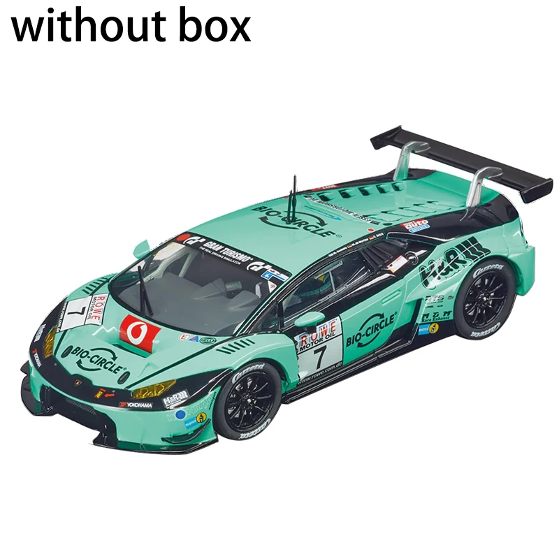 Slot Cars Evolution ca rrera 1 32 1/32 132 27661 huracán gt3 konrad Motorsport Nr. 7