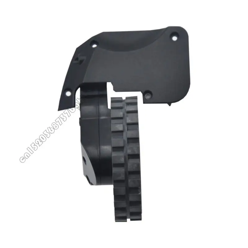 

Тихий набор замены колеса, набор замены колеса, легко установка, обеспечивая долговечность, идеально подходящую для чистящих