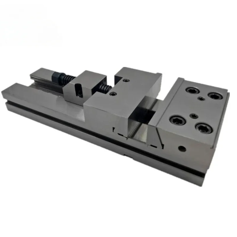 150X200 GT Precision Modular Clamp Vice Pair