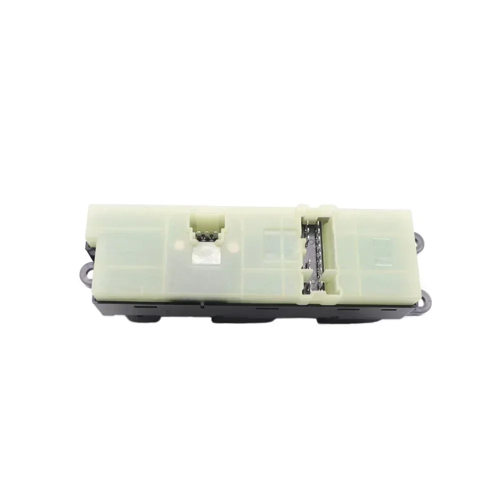 NEW Front Left Power Window Master Lifter Control Switch For Nissan X-Trail 2002-2007 25401EQ305 25401 EQ305 25401-EQ305