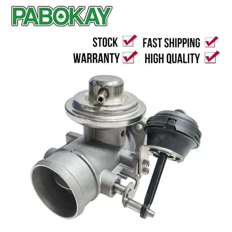 

EGR VALVE FOR VW LT II 2.5 TDI 724809520 074129463A 7223D XEGR50 14977 EGR279 ERV057 555079 555079A 555079B 555079HQ 555079R