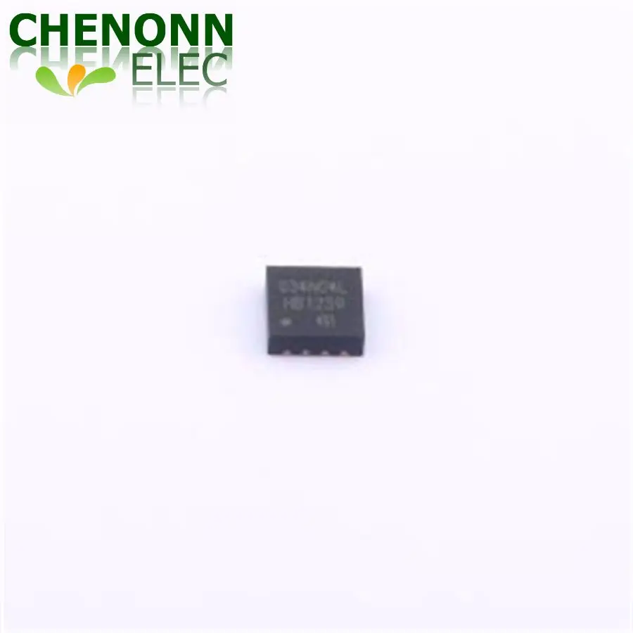 

5 шт./лот BSZ034N04LS (MOSFET)