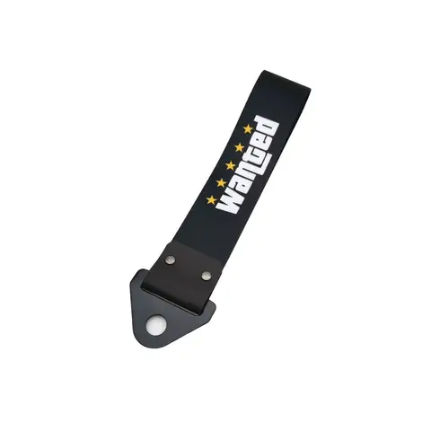 8 best sales कार टो रस्सी - №3