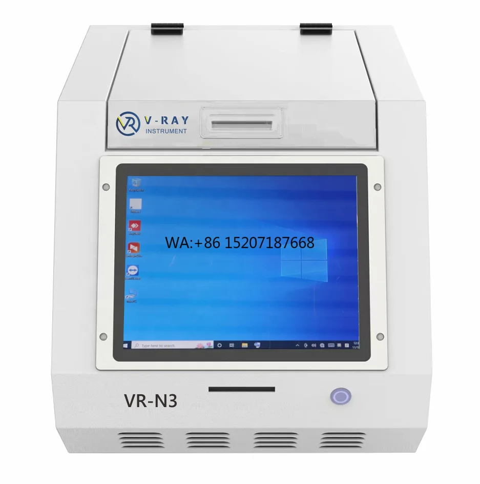 High Precision 99.9… - image