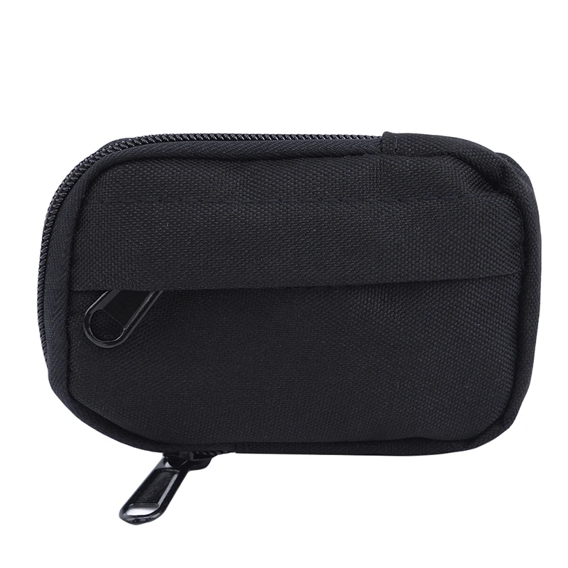 Coin Case Utility Belt Pouches Mini Key Pouch Practical Hunting Pack First Aid Medicine Bag