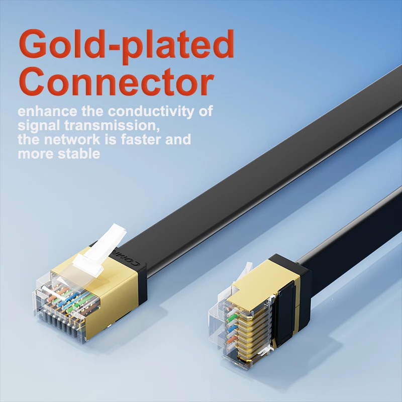 Thumbnail 4 - #60 Best Braided Network Cables to Buy In 2026