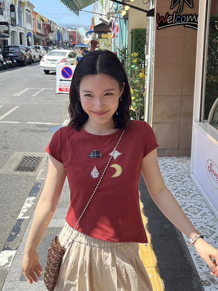 Wonghome Retro Girl…