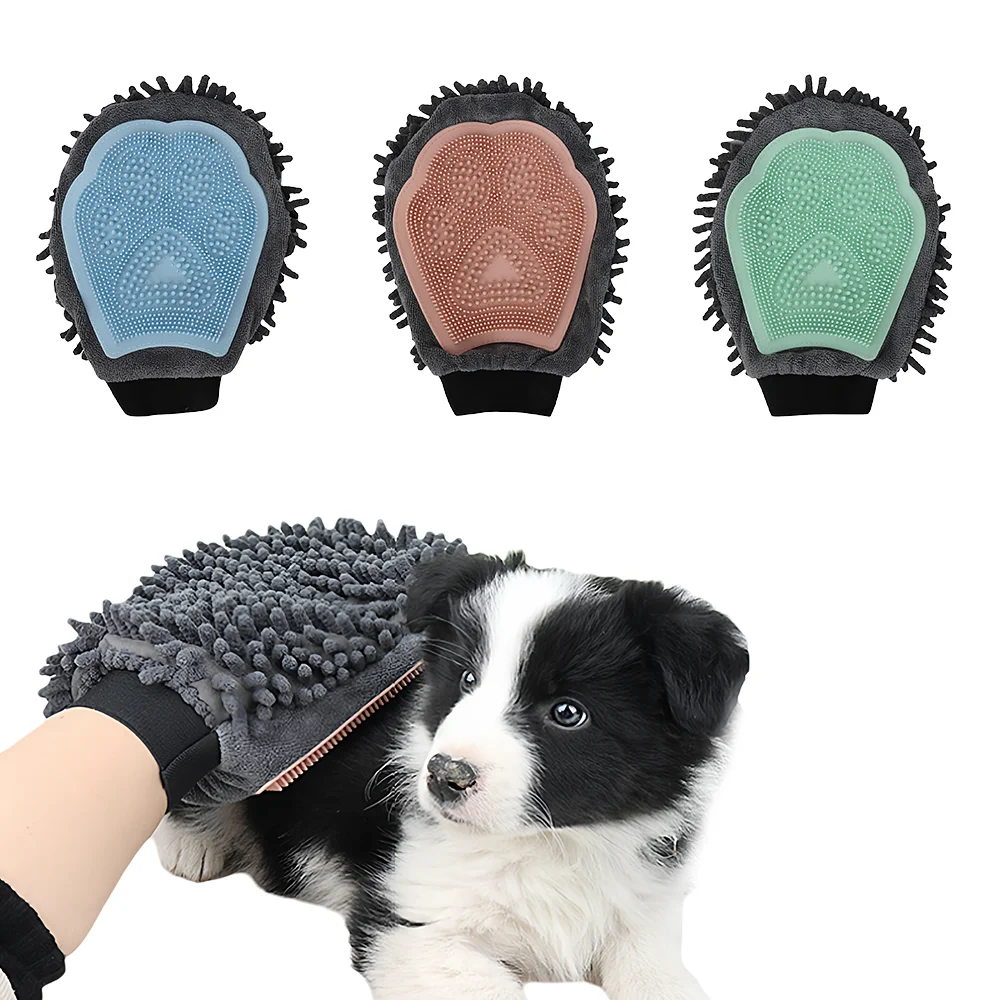 #11 Latest Dog Bathing Brushes Updates