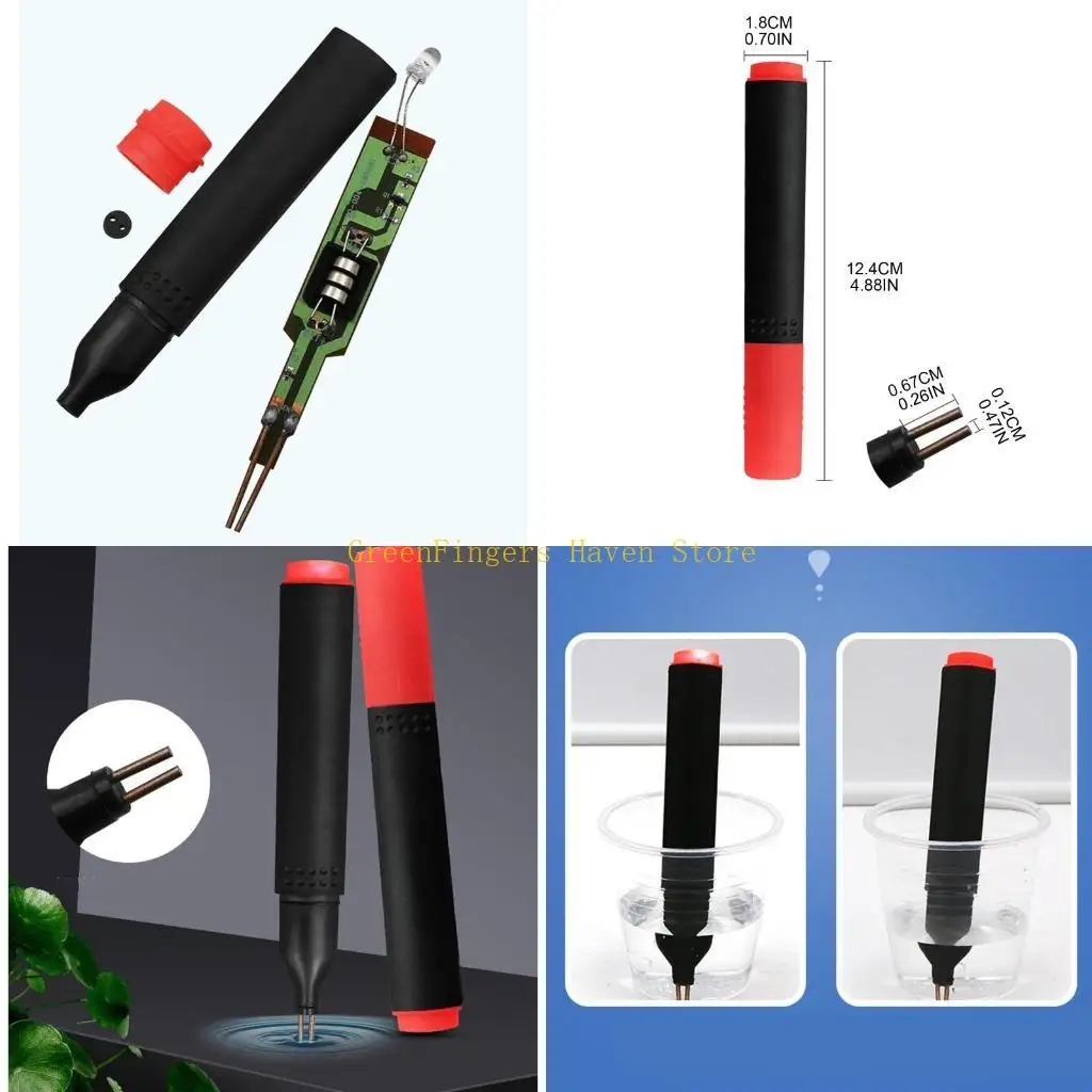 F68D高精度水質メーターテスターホスウム用ペンバイオエネルギーテスター