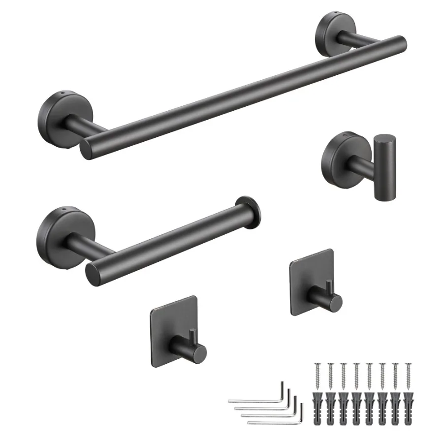 

Towel Rack, 2025 year