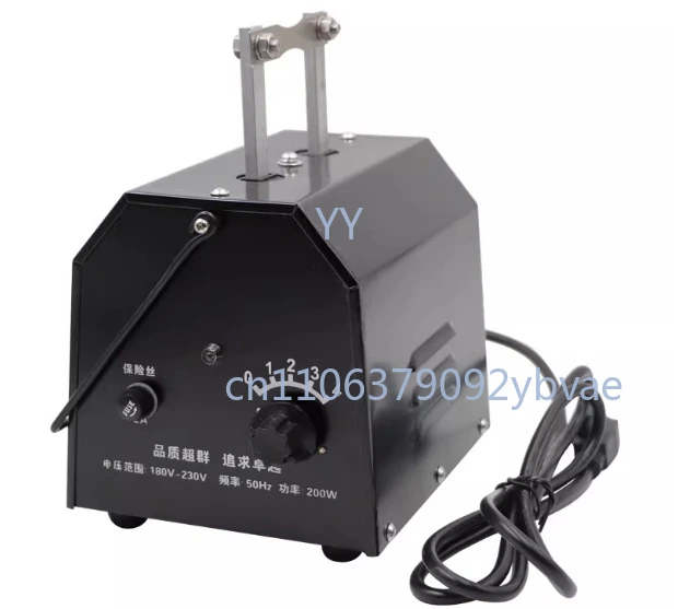 Automatic chicken and duck beak breaker chicken raising equipment