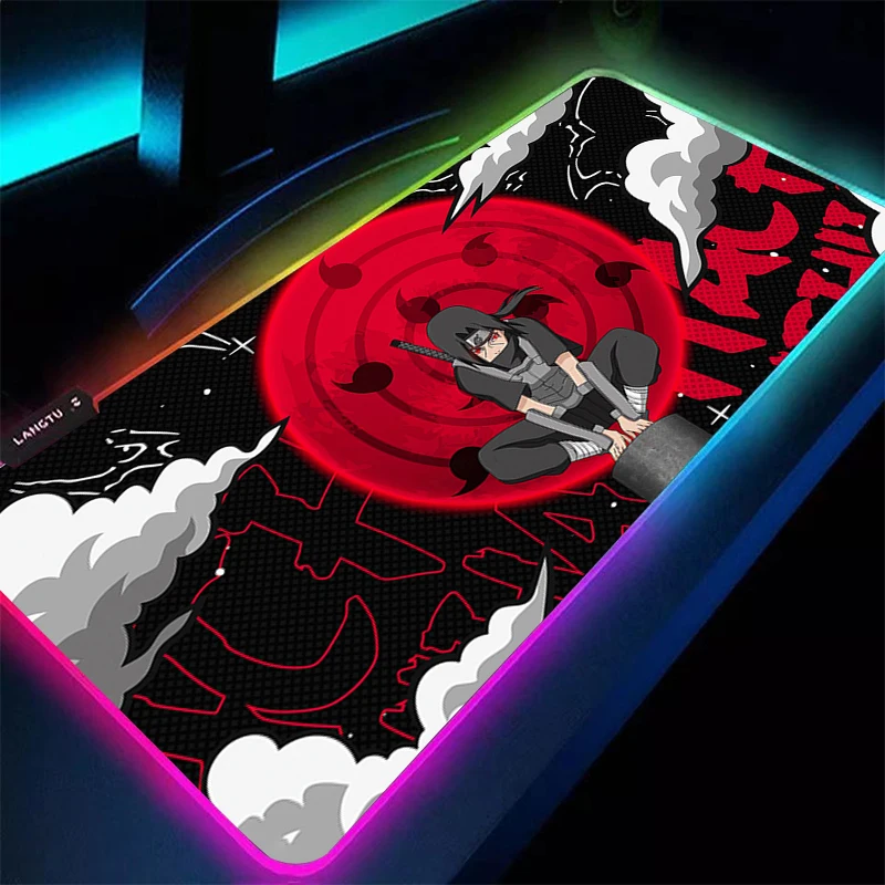 Thumbnail 4 - #72 RGB Gaming Mouse Pads Deals & Discounts