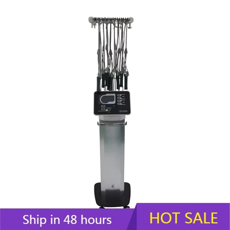 

YTYIN Smart Hair Digital Perm Machine Digital Hair Perm Machine Salon Equipment Hair Perm Machine