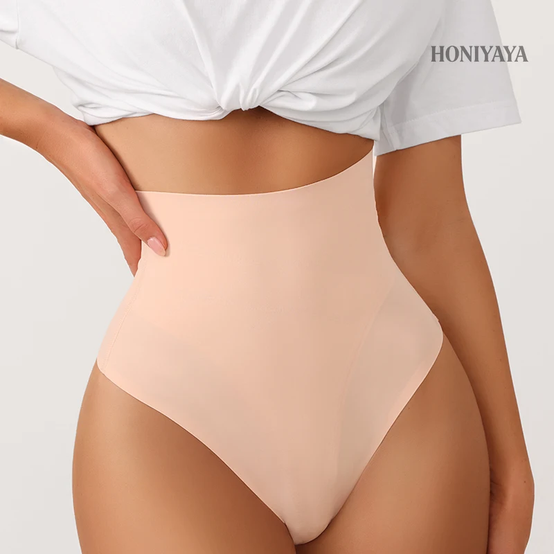 Honiyaya New Style Women Shapewear Tummi Control Underwear High Quality Women S…
