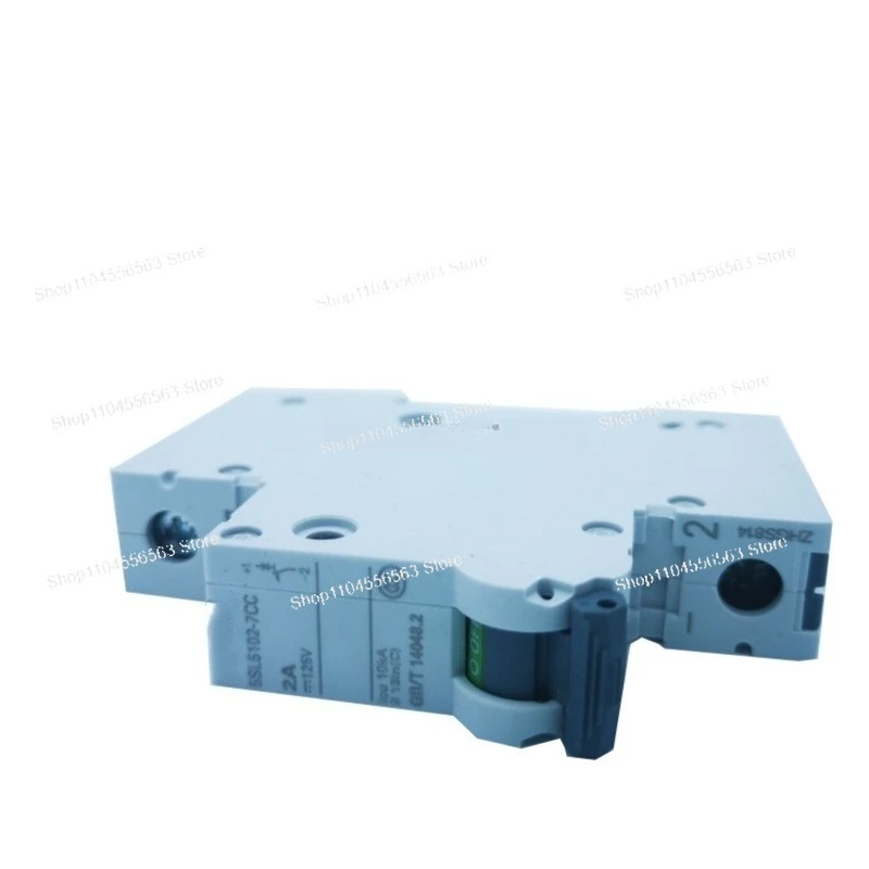 **Miniature 1P C2A …