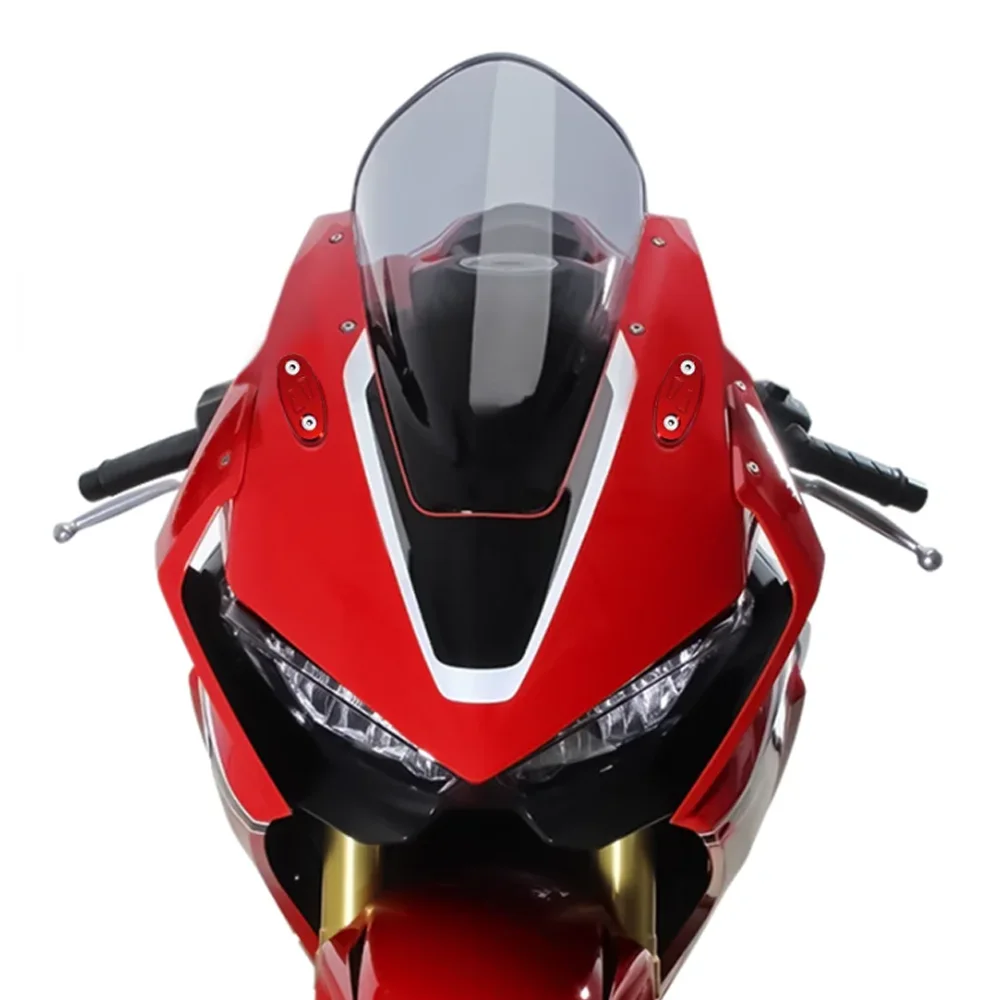 For Honda CBR650F CBR 650F CBR650 F 650 Motorcycle Accessories Rearview Mirrors Hole Cover Mirror Base Cap Plates Decorative