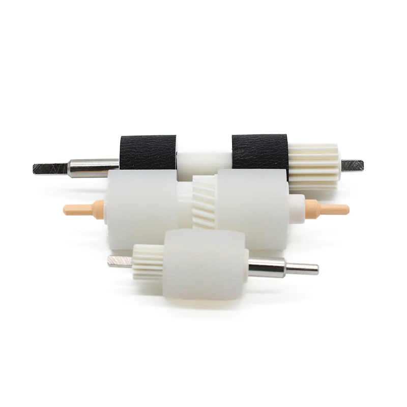 Hot Selling Copier Spare Parts Large Paper Feed Roller Pickup Roller 604k81850 For Xerox V80 V180 V2100 Paper Feeder Roller Kit