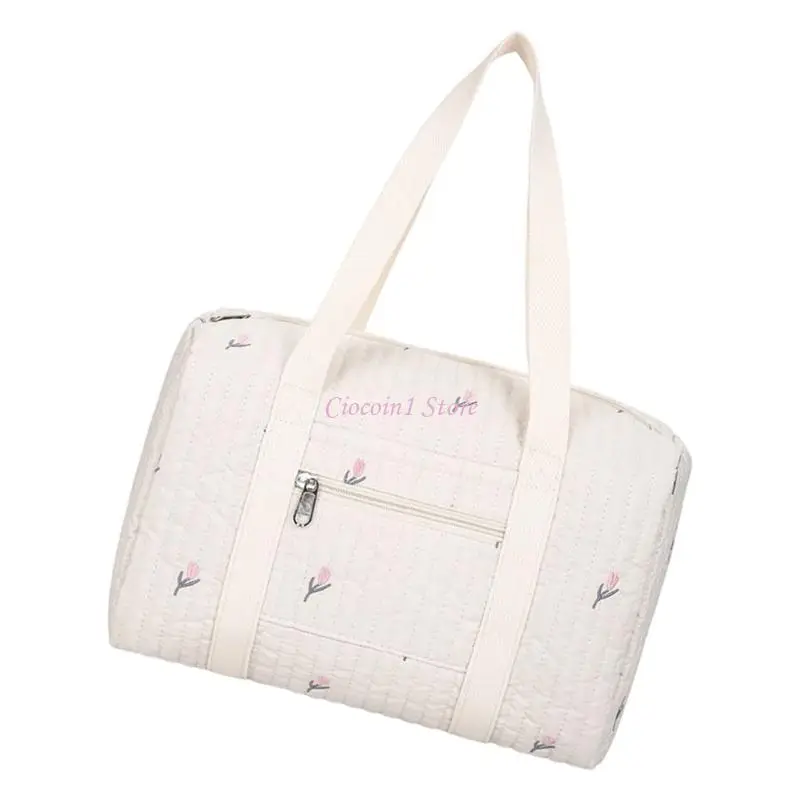 حقيبة تخزين حفاضات y1ub baby حفاضات محمولة متعددة الوظائف لنزهات الرحلة اليومية #3