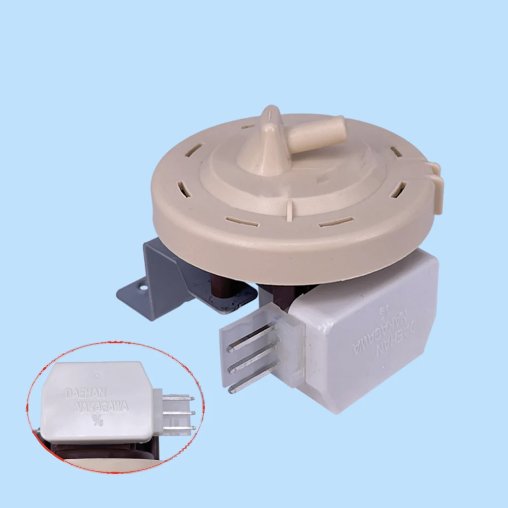 

For Samsung Washing Machine Water Level Sensor DC97-00731A DN-S14 Water Level Sensor Switch Controller Washing Machine Accessory