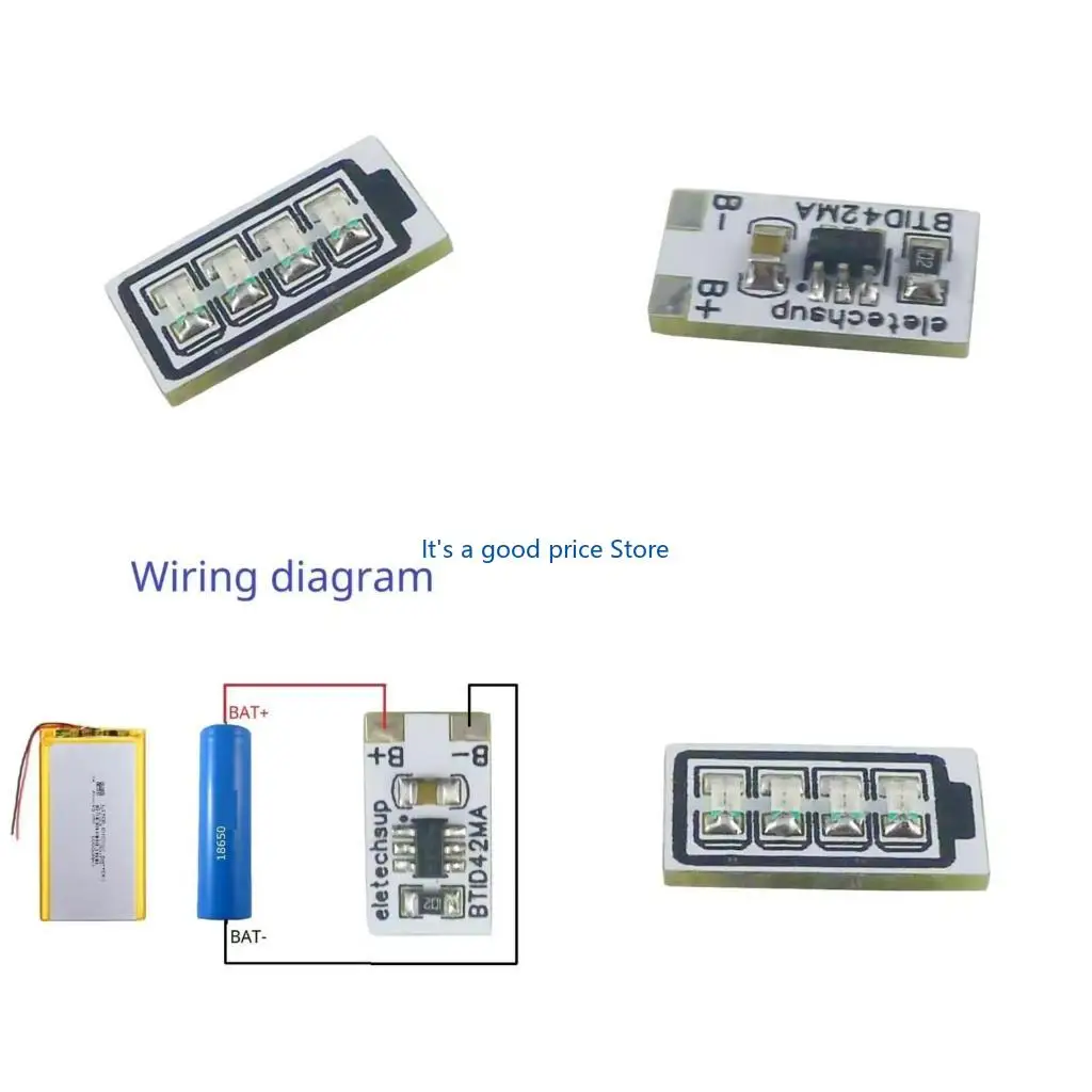 Efficient Battery C…