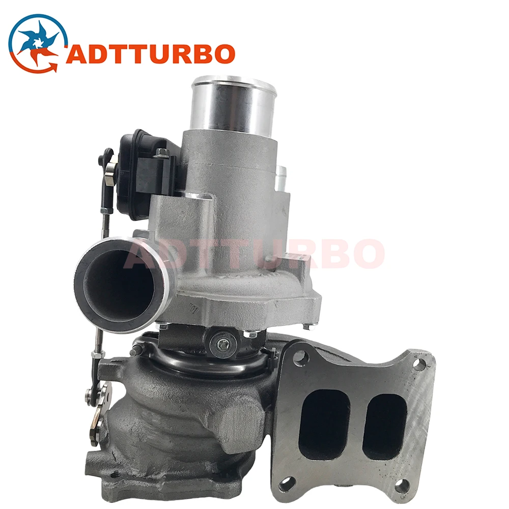 872086-1 872086-0001 Brand New GT20Z Turbocharger 872086-4 Turbine Parts WJMF00552 for Jeep Alfa Romeo Giulia Stelvio 2.0L
