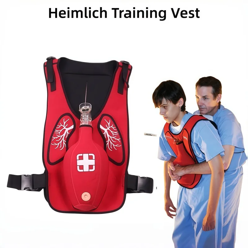 portable-heimlich-maneuver-vest-choking-rescue-training-device-adult-cpr-emergency-practice-teaching-model-first-aid-equipment