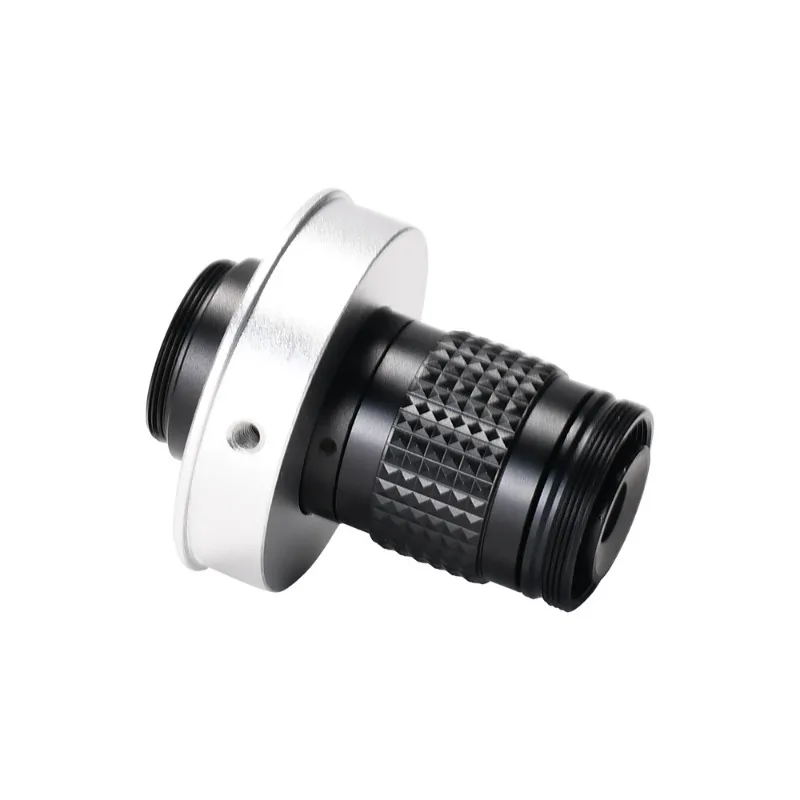 

Mini Vision Microscope Lens ML15 Industrial Camera Single Cylinder Lens Machine