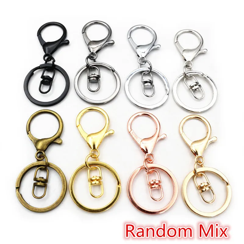 Variant: S3-31 Random mix