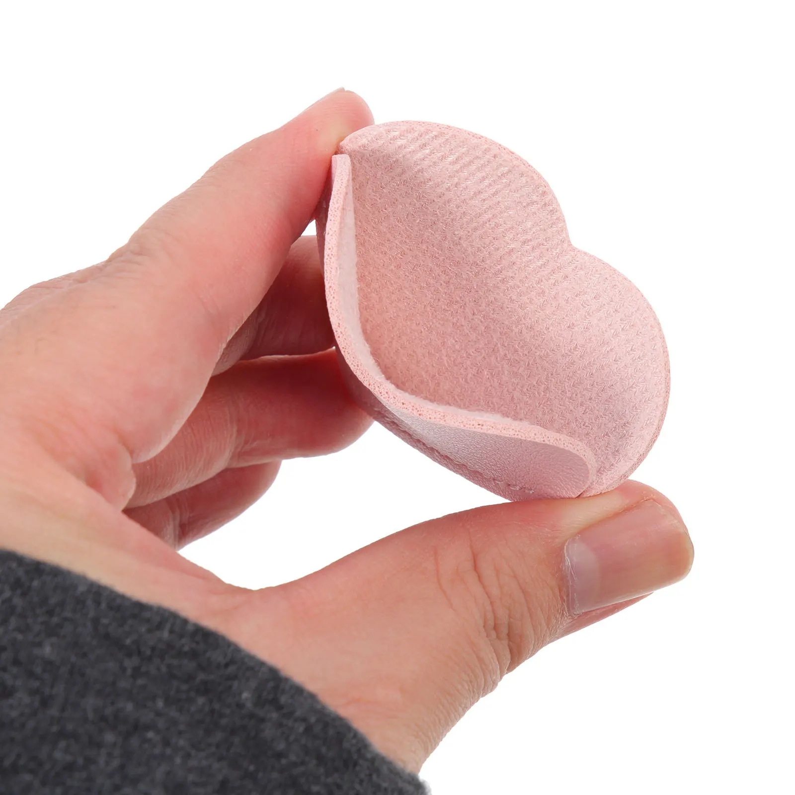 

8pcs Heart Shaped Page Corner Markers Book Protectors For Notebooks Albums Scrapbooks Vintage Reading Accessories