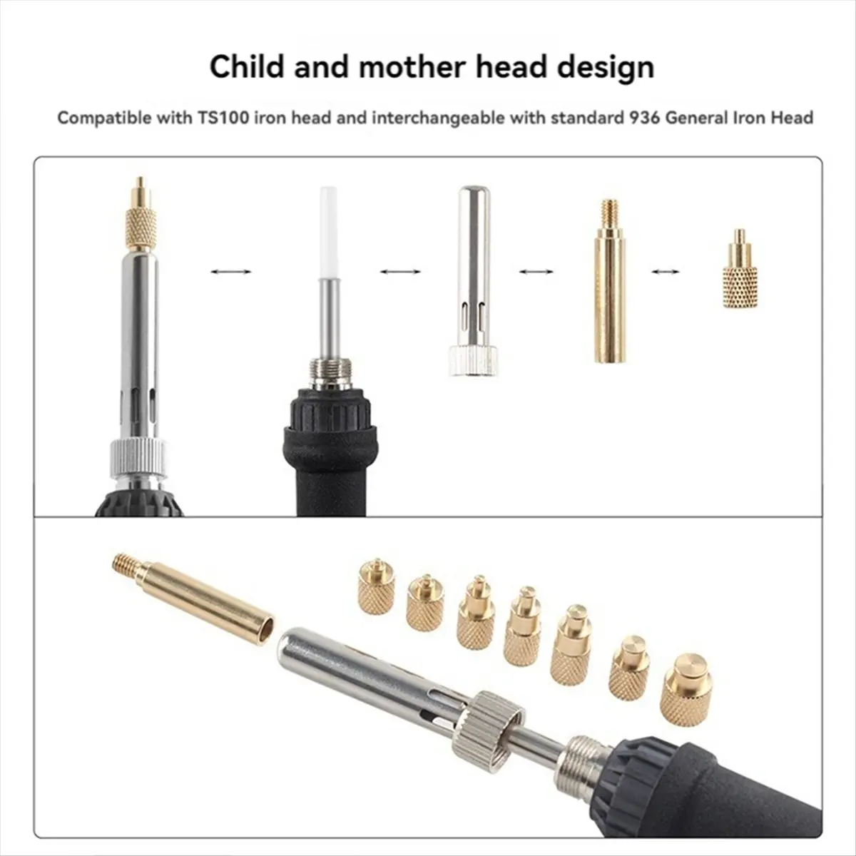 Heat Set Insert Too…