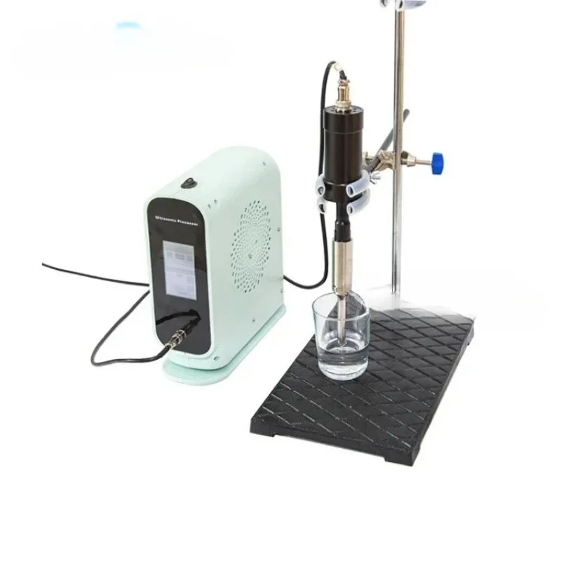 

20khz 300W Extraction System Herbal Equipment for Probe-type Ultrasonic Mixer Herbs